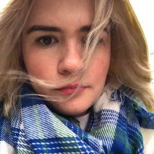 👋 Meet your Posher: Rachel 💫